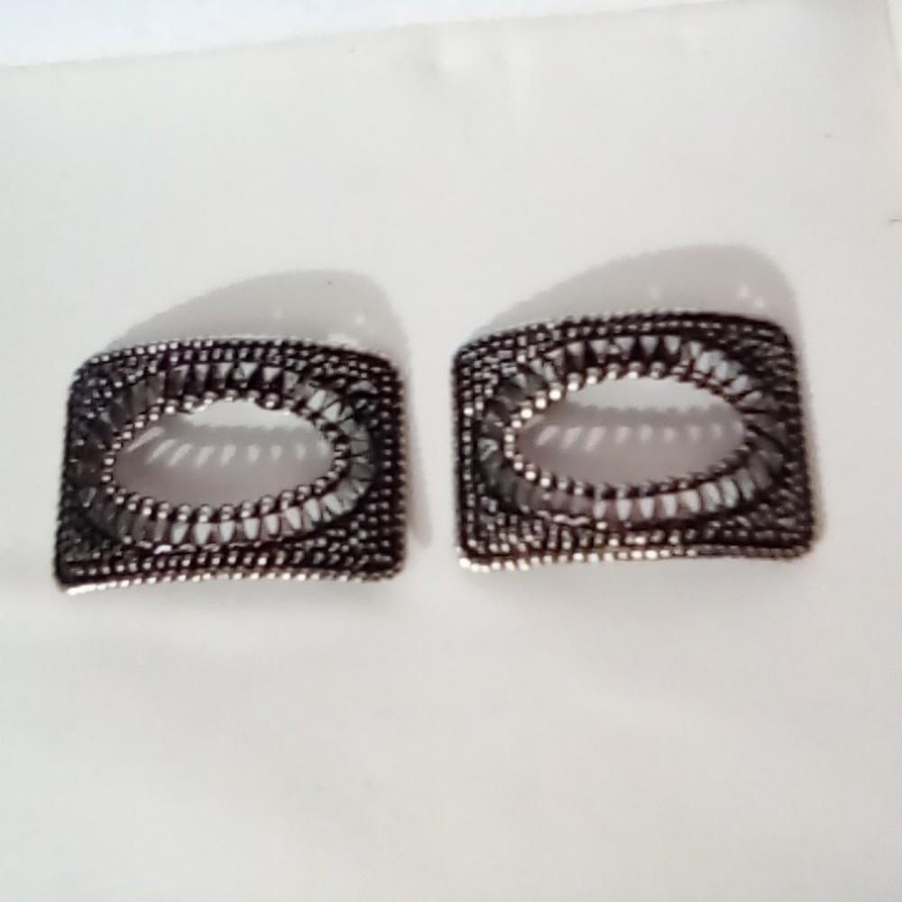 Vintage dazzling shoe ,sandal, clips, to dress up any shoe , boot, purse &  more